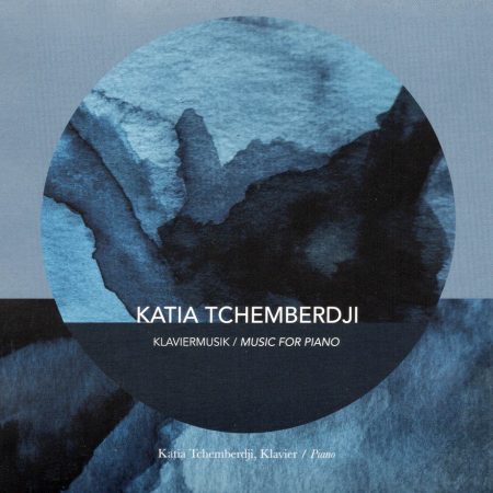 Katia Tchemberdji - Music for Piano