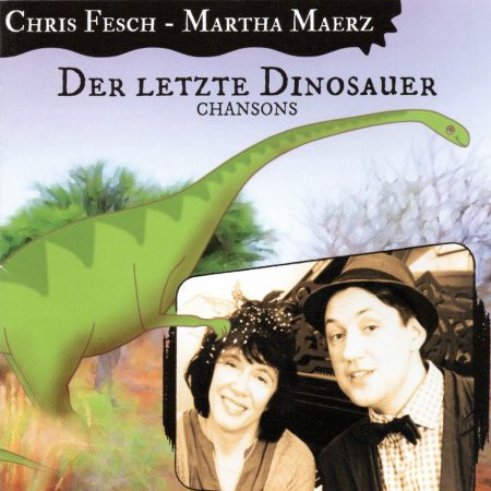 The last Dinosour